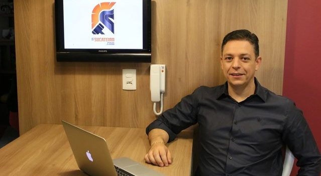 2- OSucateiro.com – R$ 3,8 mil