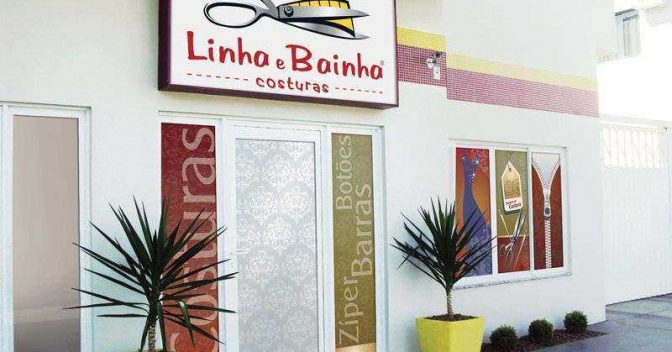 38-	Linha e Bainha – R$ 69 mil