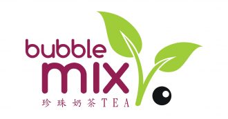 Bubble Mix Tea