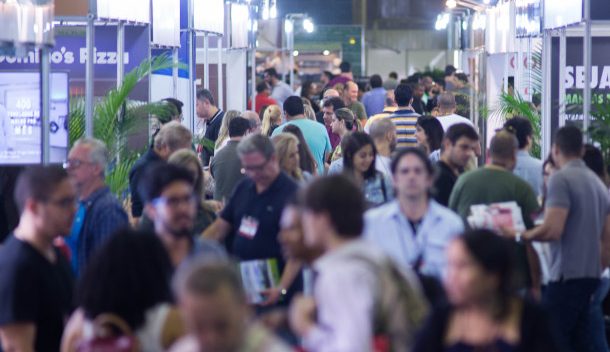 Blumenau terá feira de franquias em maio
