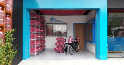Franquia de venda de água tem modelo a partir de R$ 27 mil