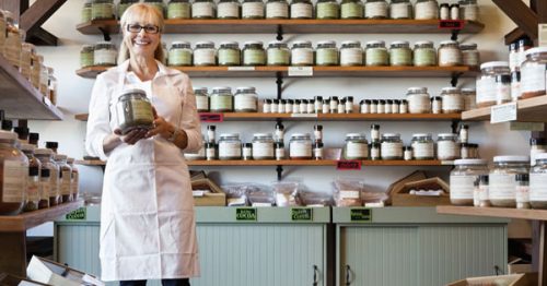 Empreendedorismo Sênior no franchising