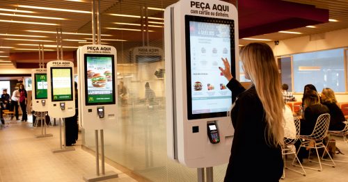 Um overview do “novo” McDonald’s