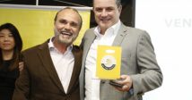 Franqueado da Divino Fogão é eleito “melhor franqueado do Brasil”