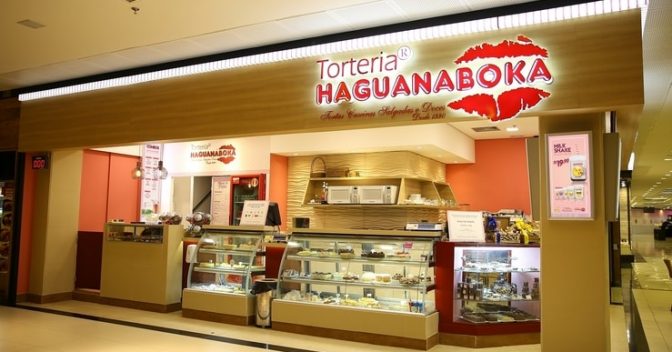 Torteria Haguanaboka
