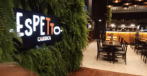 Espetto Carioca marca presença no The Town e investe no franchising