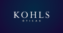 Óticas Kohls