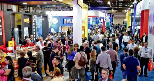 Mais de 440 marcas e 60 mil visitantes esperados na ABF Franchising Expo 2024