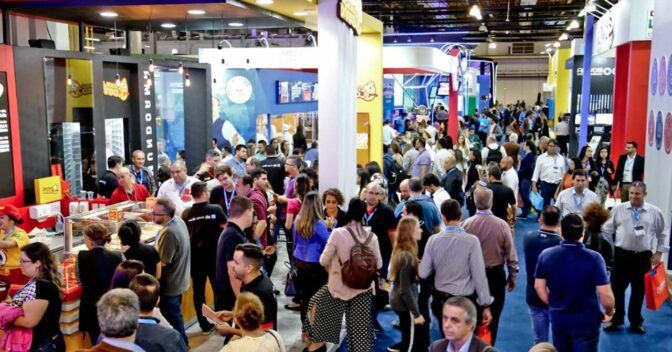 Mais de 440 marcas e 60 mil visitantes esperados na ABF Franchising Expo 2024