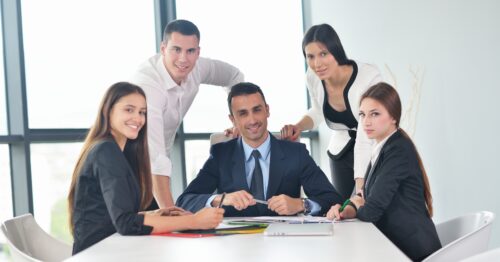 Franchising em crescimento: Tecnologia, cultura e liderança em sintonia