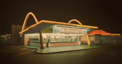De simples lanchonete à gigante global: Lições de empreendedorismo com o sucesso do McDonald’s